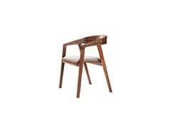 Office Wooden Chairs