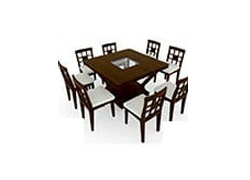 House Dining Table