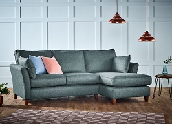 Folding Sofa