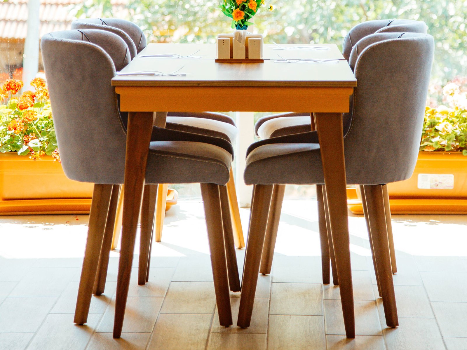 dining tables
