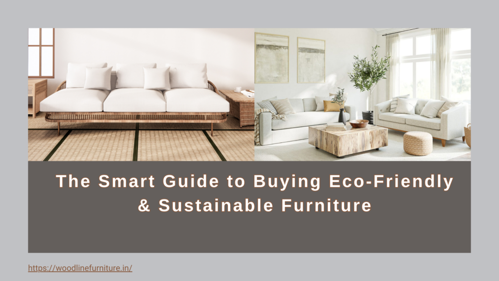 Sustainable Furniture