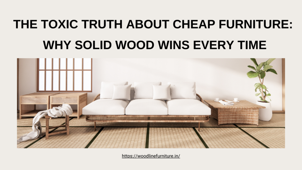 cheap furniture