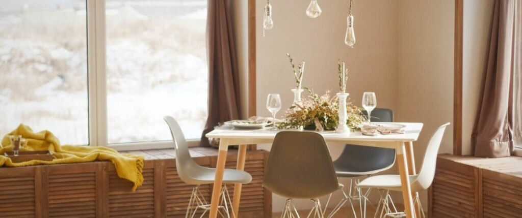 Sustainable Furniture manufacturer