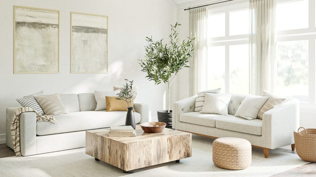 quality furniture