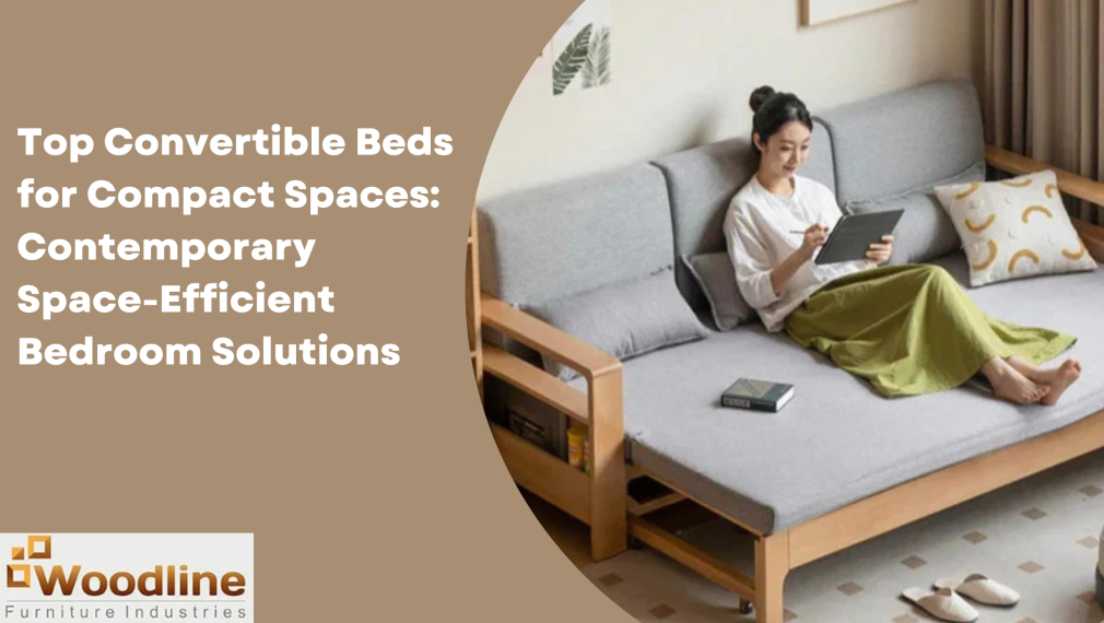 Top convertible beds
